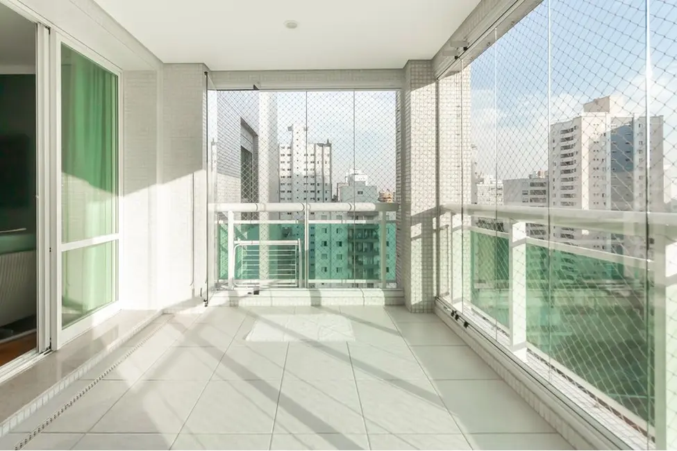 Foto 8 de Apartamento com 3 quartos à venda, 159m2 em Aclimação, São Paulo - SP