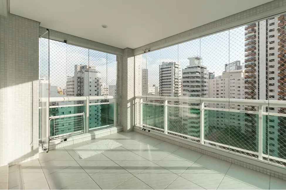 Foto 9 de Apartamento com 3 quartos à venda, 159m2 em Aclimação, São Paulo - SP