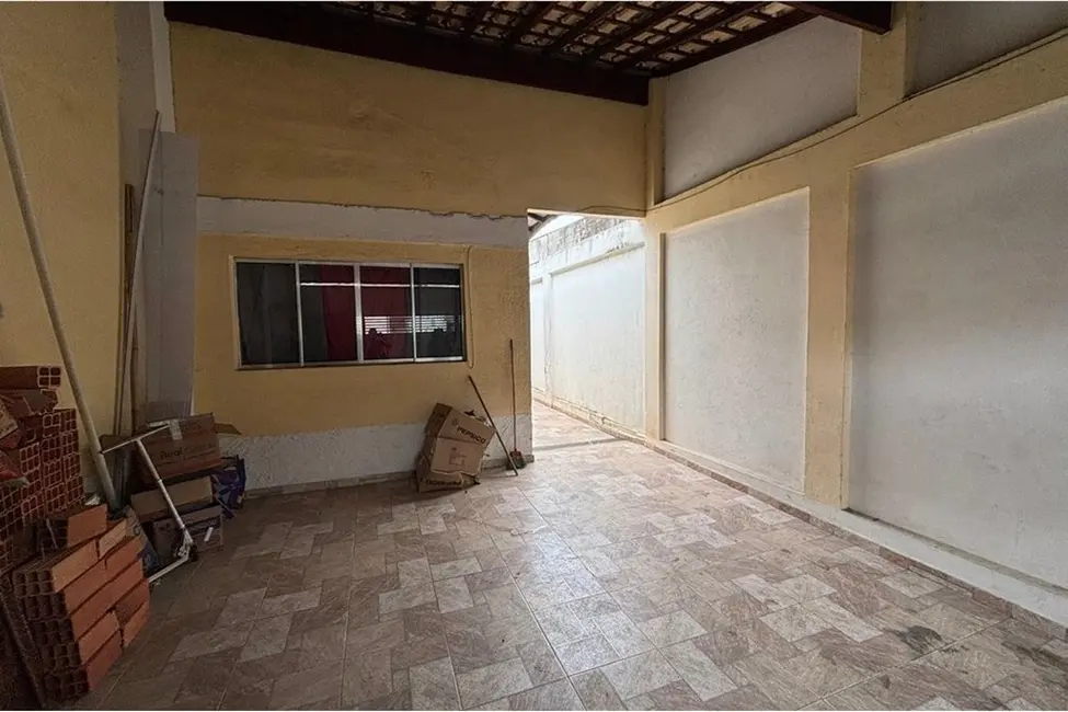 Foto 3 de Casa com 2 quartos à venda, 120m2 em Conjunto Alvorada, Poa - SP