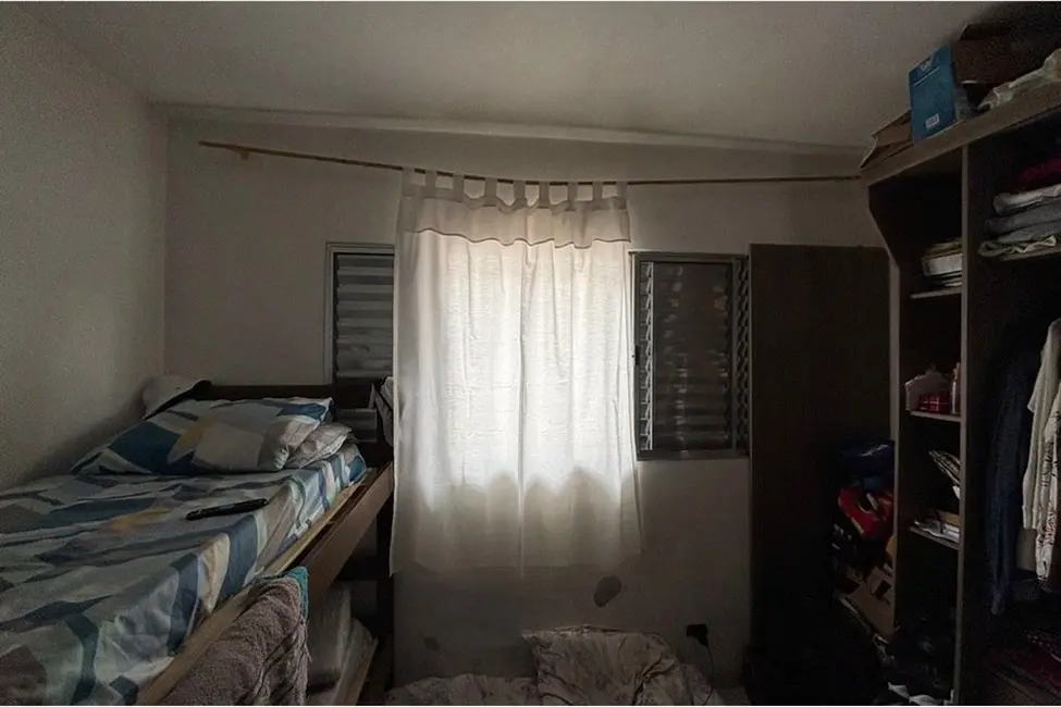 Foto 7 de Casa com 2 quartos à venda, 120m2 em Conjunto Alvorada, Poa - SP