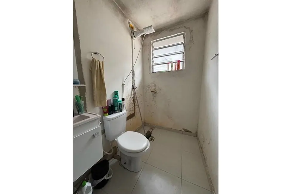 Foto 8 de Casa com 2 quartos à venda, 120m2 em Conjunto Alvorada, Poa - SP