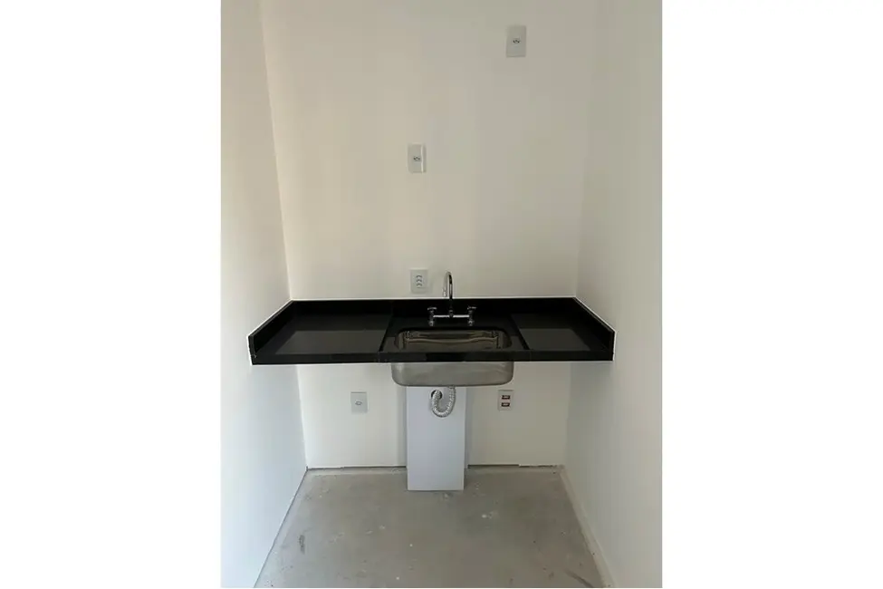 Apartamento com 1 quarto à venda, 21m2 em Jardim das Acácias, São Paulo - SP - imagem 9 Foto 9 de Apartamento com 1 quarto à venda, 21m2 em Jardim das Acácias, São Paulo - SP