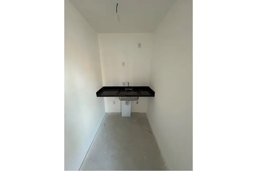 Apartamento com 1 quarto à venda, 21m2 em Jardim das Acácias, São Paulo - SP - imagem 8 Foto 8 de Apartamento com 1 quarto à venda, 21m2 em Jardim das Acácias, São Paulo - SP