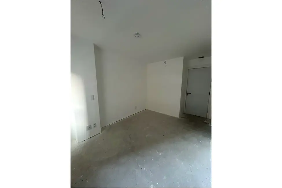 Apartamento com 1 quarto à venda, 21m2 em Jardim das Acácias, São Paulo - SP - imagem 5 Foto 5 de Apartamento com 1 quarto à venda, 21m2 em Jardim das Acácias, São Paulo - SP
