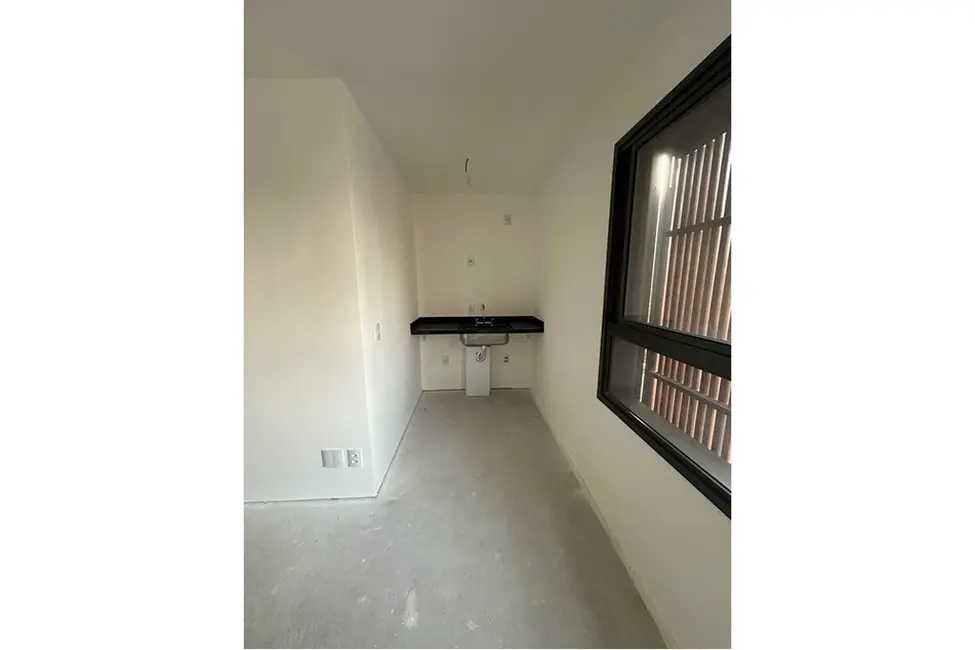 Apartamento com 1 quarto à venda, 21m2 em Jardim das Acácias, São Paulo - SP - imagem 7 Foto 7 de Apartamento com 1 quarto à venda, 21m2 em Jardim das Acácias, São Paulo - SP