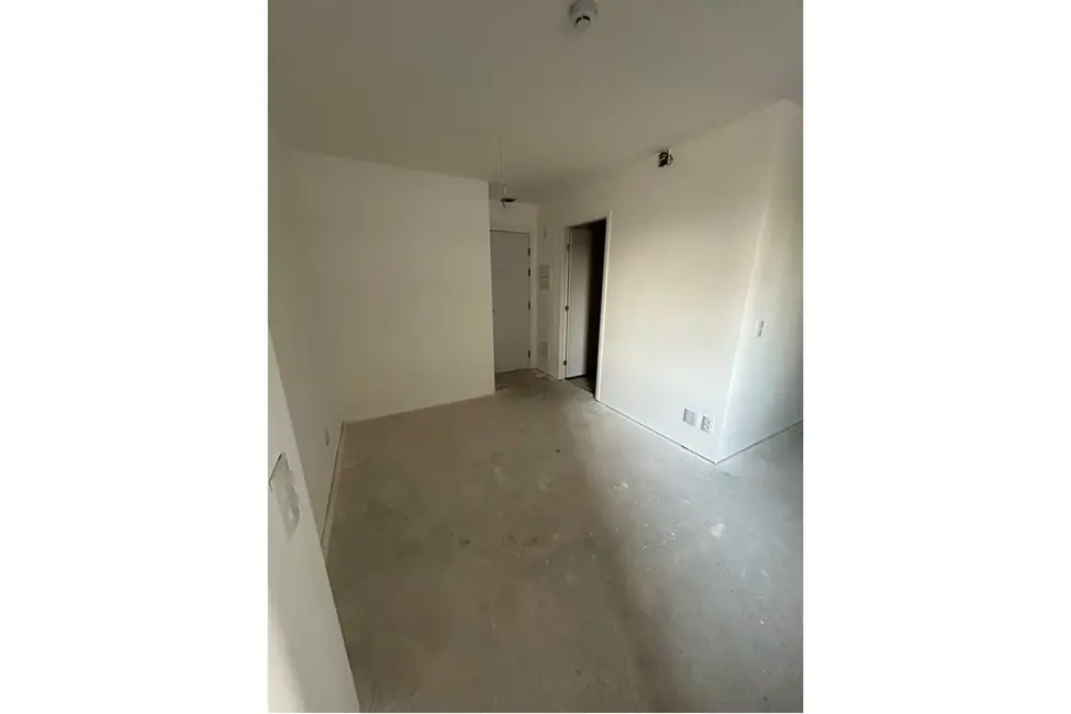 Apartamento com 1 quarto à venda, 21m2 em Jardim das Acácias, São Paulo - SP - imagem 6 Foto 6 de Apartamento com 1 quarto à venda, 21m2 em Jardim das Acácias, São Paulo - SP