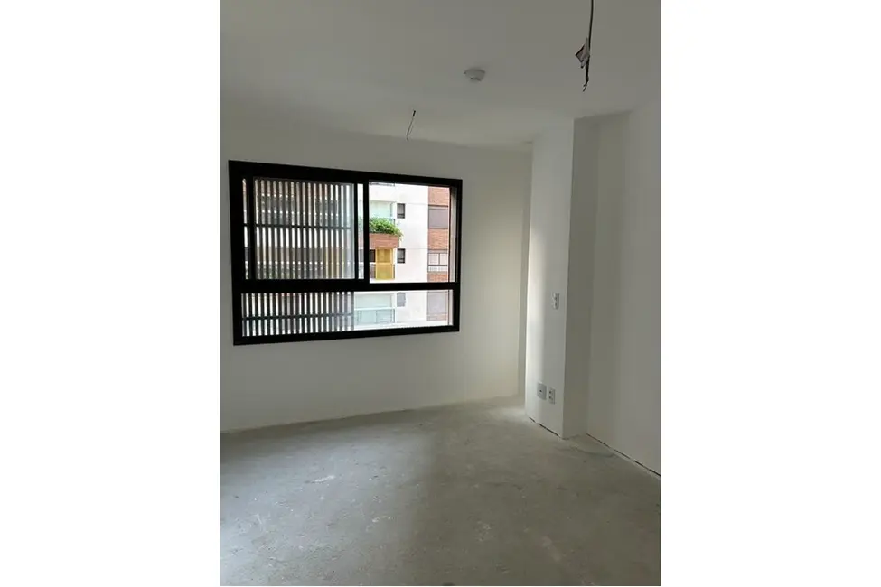 Apartamento com 1 quarto à venda, 21m2 em Jardim das Acácias, São Paulo - SP - imagem 4 Foto 4 de Apartamento com 1 quarto à venda, 21m2 em Jardim das Acácias, São Paulo - SP