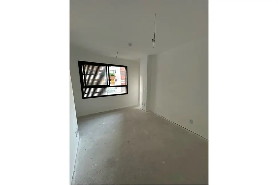 Apartamento com 1 quarto à venda, 21m2 em Jardim das Acácias, São Paulo - SP - imagem 3 Foto 3 de Apartamento com 1 quarto à venda, 21m2 em Jardim das Acácias, São Paulo - SP
