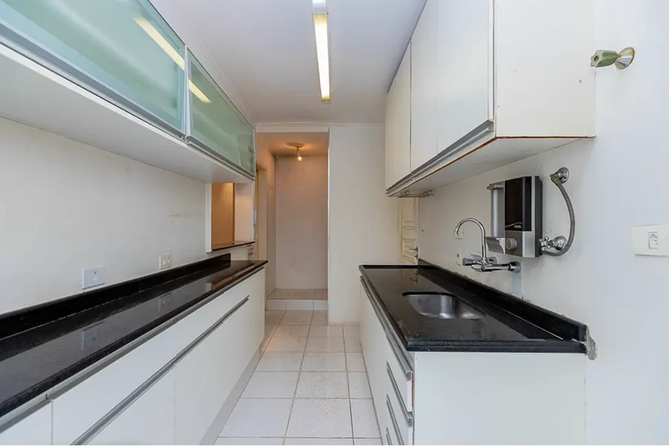 Apartamento com 2 quartos à venda, 92m2 em Campo Belo, São Paulo - SP - imagem 5 Foto 5 de Apartamento com 2 quartos à venda, 92m2 em Campo Belo, São Paulo - SP