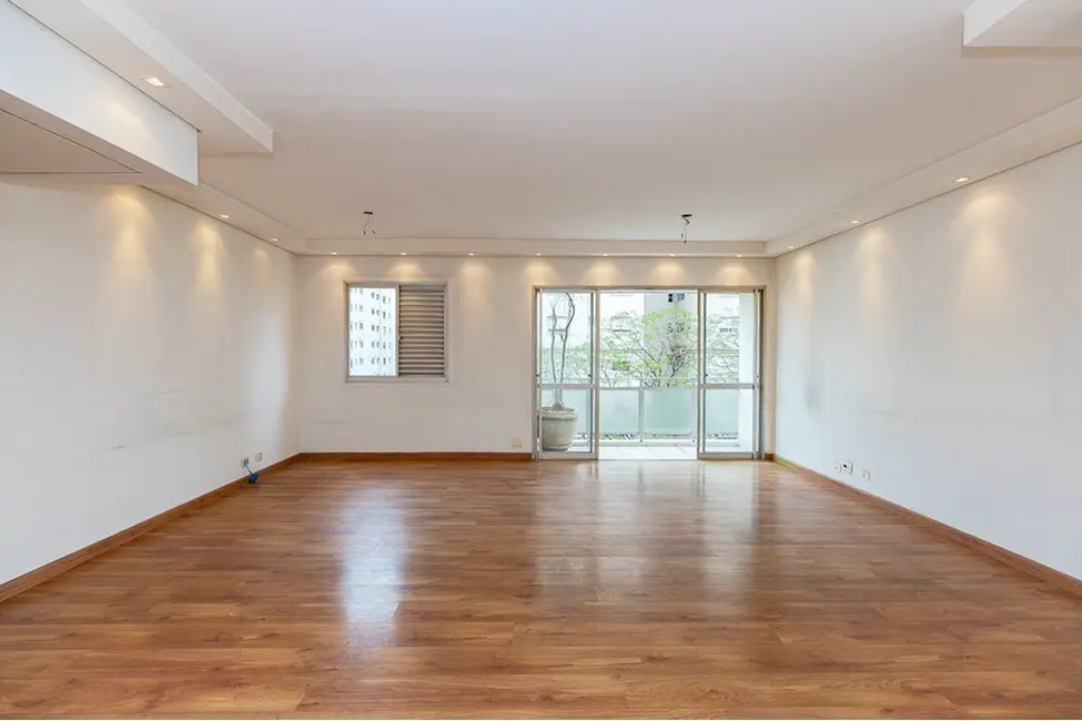 Foto 1 de Apartamento com 2 quartos à venda, 92m2 em Campo Belo, São Paulo - SP