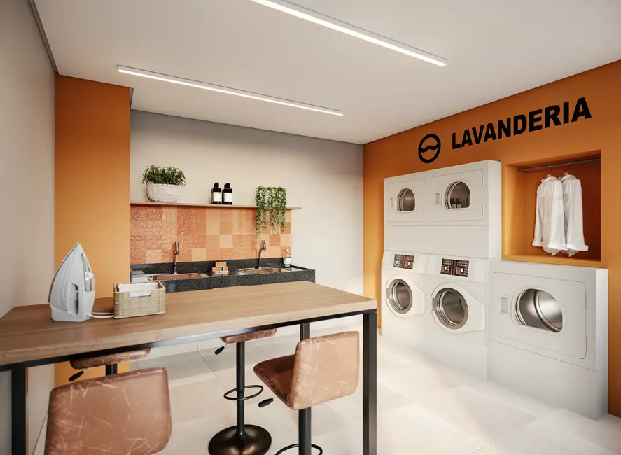 Foto 8 de Apartamento com 2 quartos à venda, 43m2 em Chácara Santo Antônio (Zona Sul), São Paulo - SP