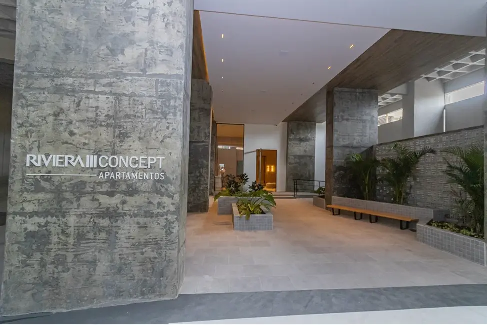 Foto 2 de Apartamento com 3 quartos à venda, 139m2 em Itajai - SC