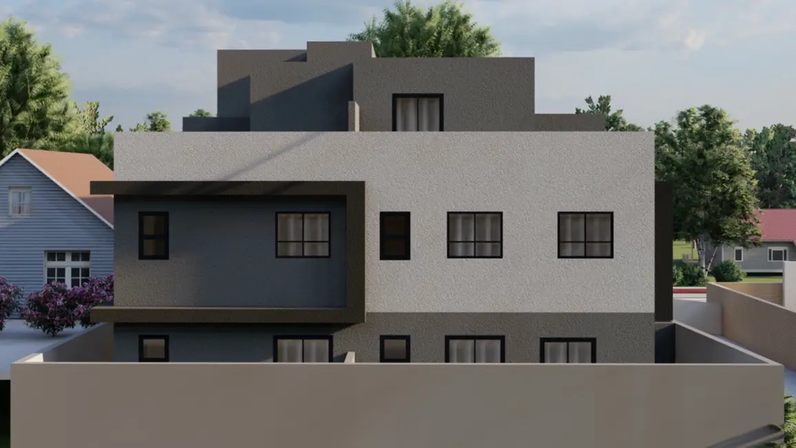 Foto 3 de Apartamento com 1 quarto à venda, 52m2 em Curitiba - PR