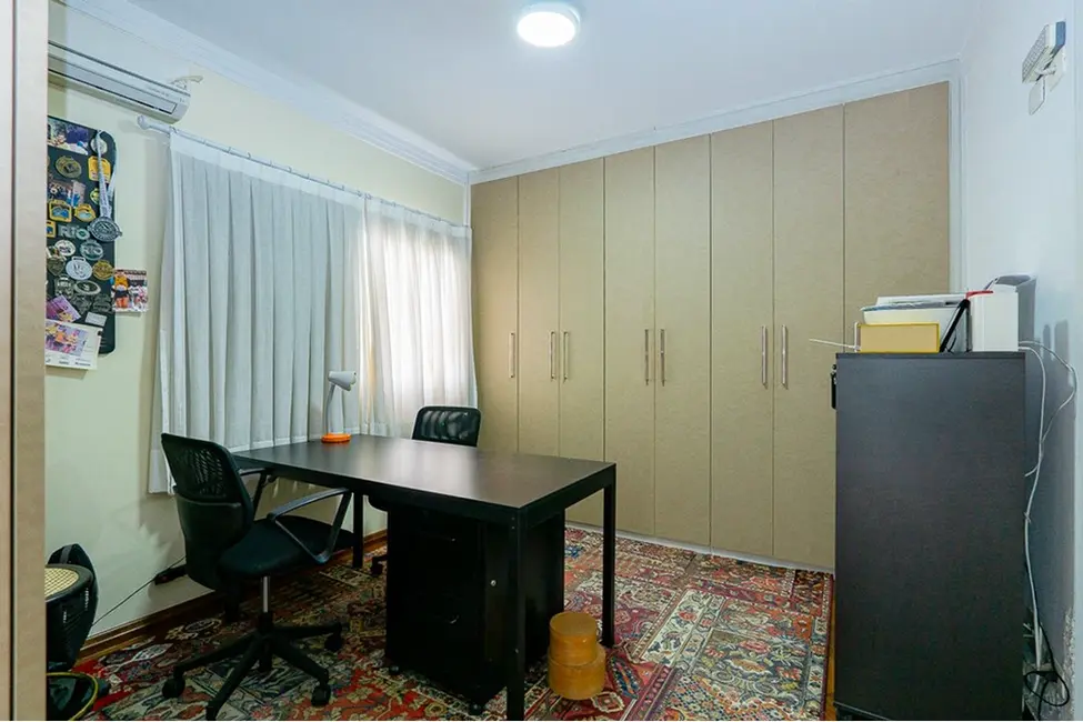 Foto 8 de Casa de Condomínio com 4 quartos à venda, 390m2 em Planalto Paulista, São Paulo - SP