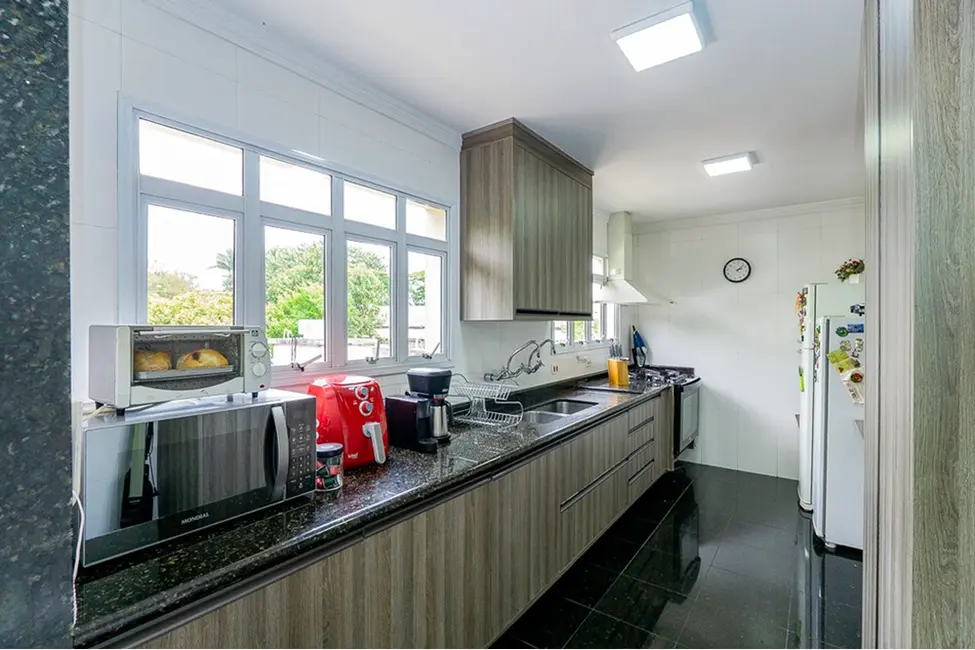 Foto 4 de Casa de Condomínio com 4 quartos à venda, 390m2 em Planalto Paulista, São Paulo - SP