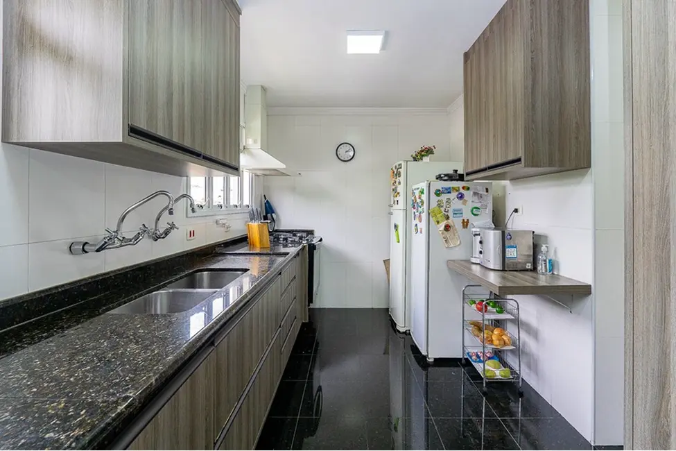 Foto 6 de Casa de Condomínio com 4 quartos à venda, 390m2 em Planalto Paulista, São Paulo - SP