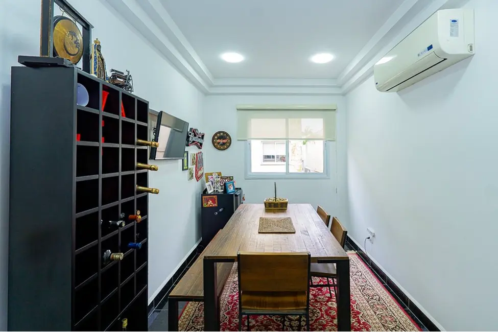 Foto 3 de Casa de Condomínio com 4 quartos à venda, 390m2 em Planalto Paulista, São Paulo - SP