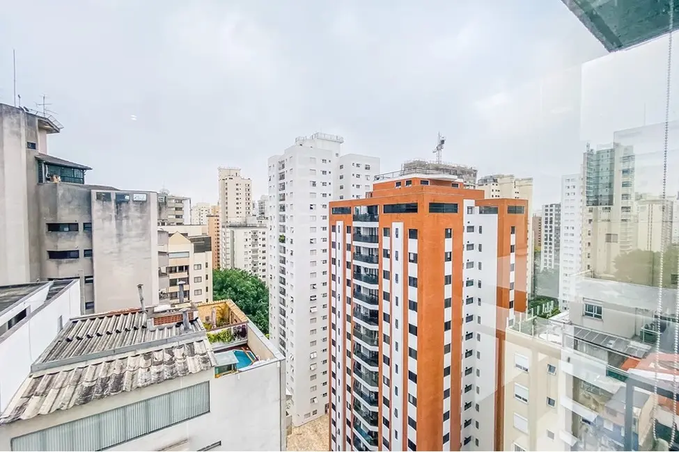 Apartamento com 2 quartos à venda, 54m2 em Moema, São Paulo - SP - imagem 9 Foto 9 de Apartamento com 2 quartos à venda, 54m2 em Moema, São Paulo - SP