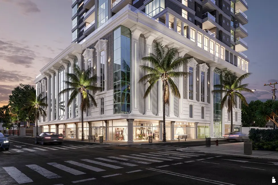 Foto 2 de Apartamento com 4 quartos à venda, 340m2 em Porto Belo - SC