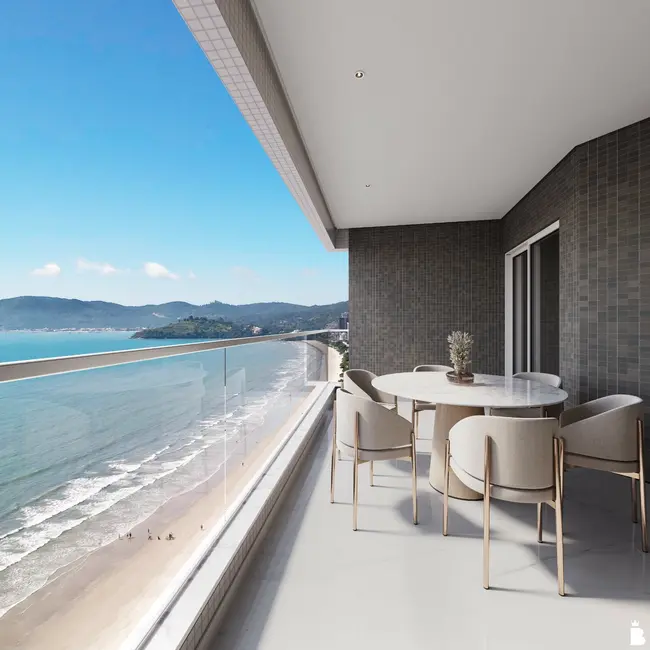 Foto 8 de Apartamento com 4 quartos à venda, 180m2 em Porto Belo - SC