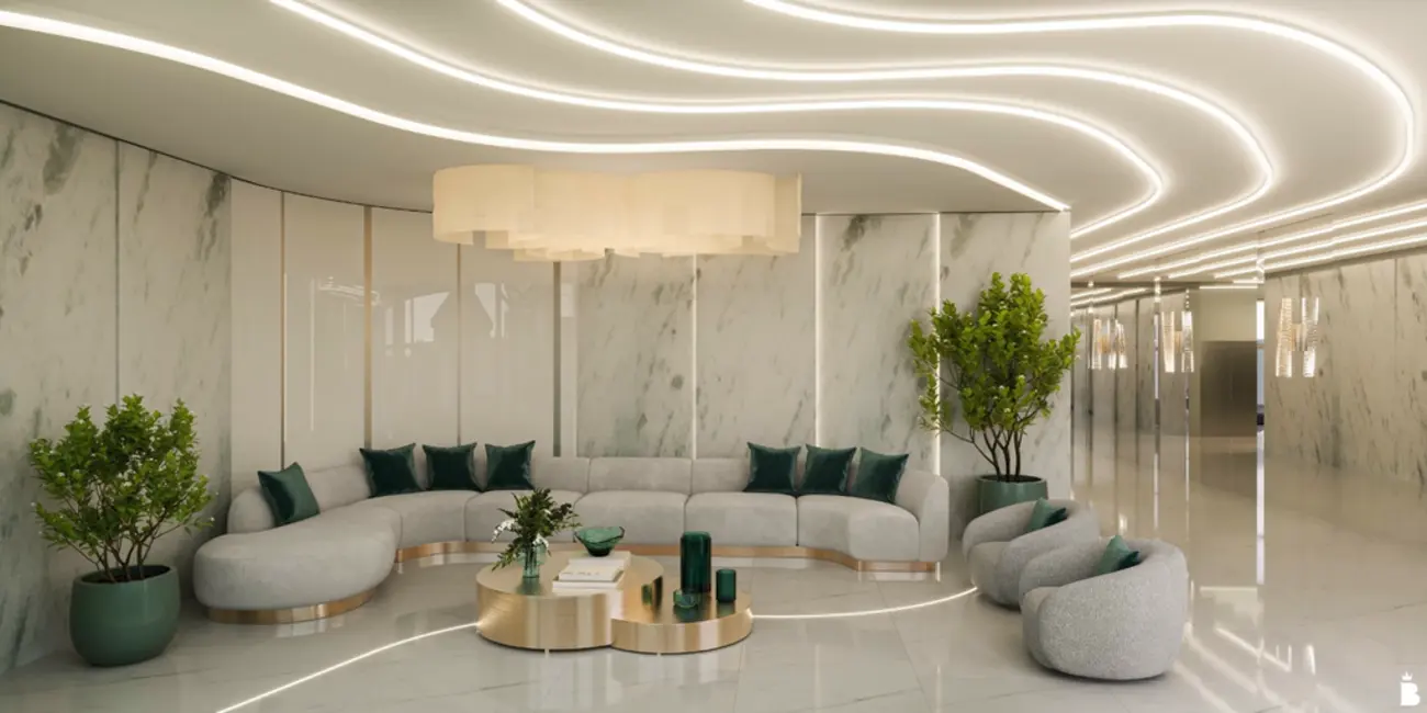 Foto 3 de Apartamento com 4 quartos à venda, 180m2 em Porto Belo - SC