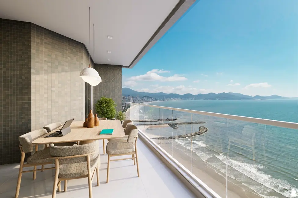 Foto 7 de Apartamento com 4 quartos à venda, 180m2 em Porto Belo - SC