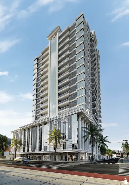 Foto 1 de Apartamento com 4 quartos à venda, 180m2 em Porto Belo - SC
