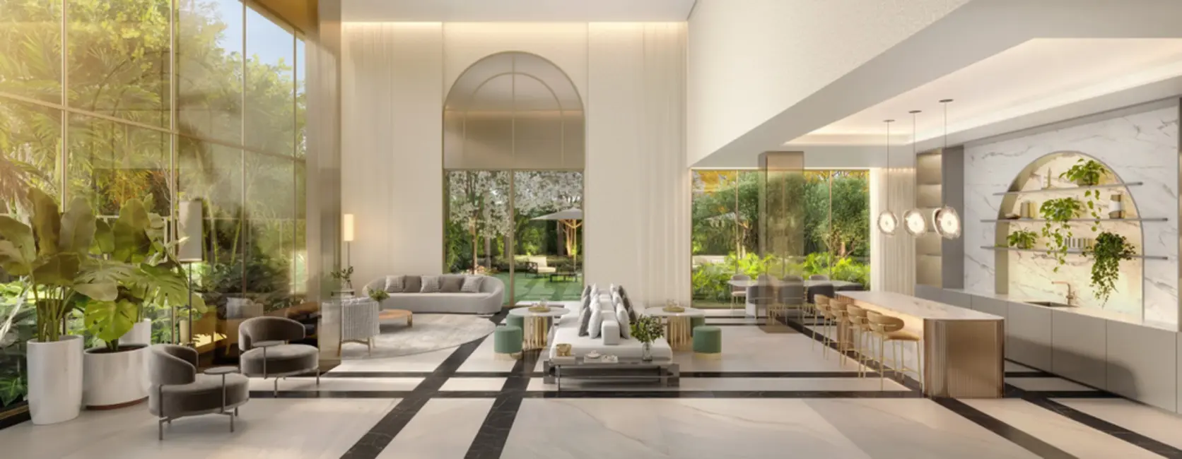 Foto 9 de Apartamento com 4 quartos à venda, 173m2 em São Paulo - SP