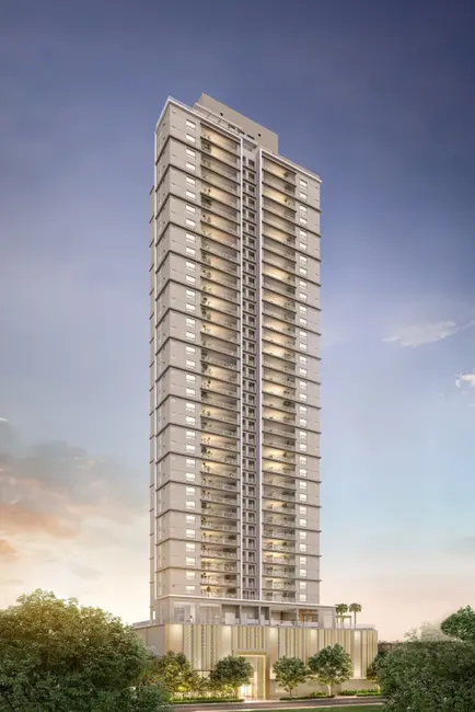 Foto 1 de Apartamento com 4 quartos à venda, 173m2 em São Paulo - SP