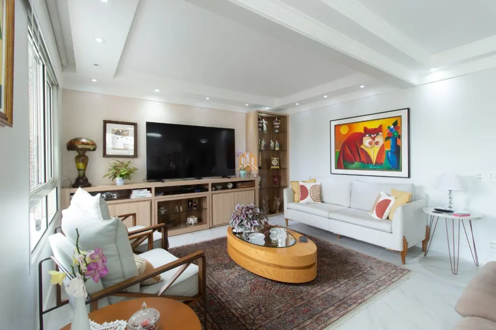 Apartamento com 4 quartos à venda, 261m2 em Vila Andrade, São Paulo - SP - imagem 2 Foto 2 de Apartamento com 4 quartos à venda, 261m2 em Vila Andrade, São Paulo - SP