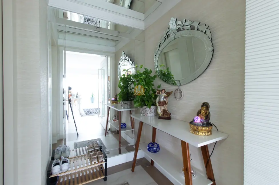 Apartamento com 4 quartos à venda, 261m2 em Vila Andrade, São Paulo - SP - imagem 5 Foto 5 de Apartamento com 4 quartos à venda, 261m2 em Vila Andrade, São Paulo - SP