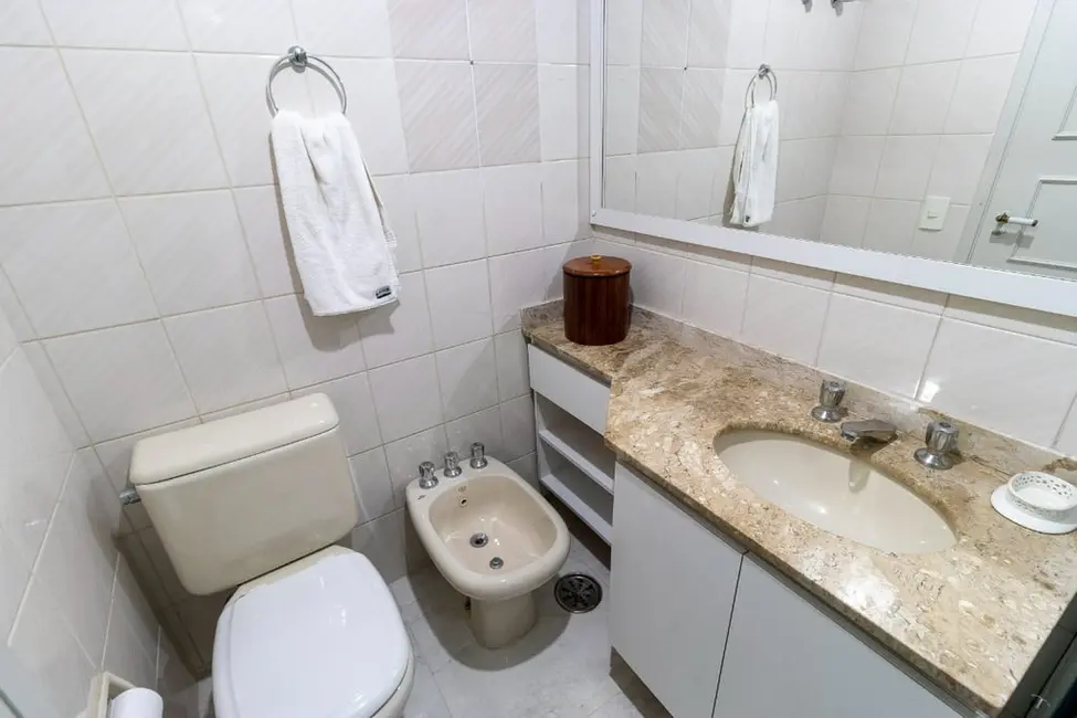 Apartamento com 3 quartos à venda, 89m2 em Moema, São Paulo - SP - imagem 8 Foto 8 de Apartamento com 3 quartos à venda, 89m2 em Moema, São Paulo - SP