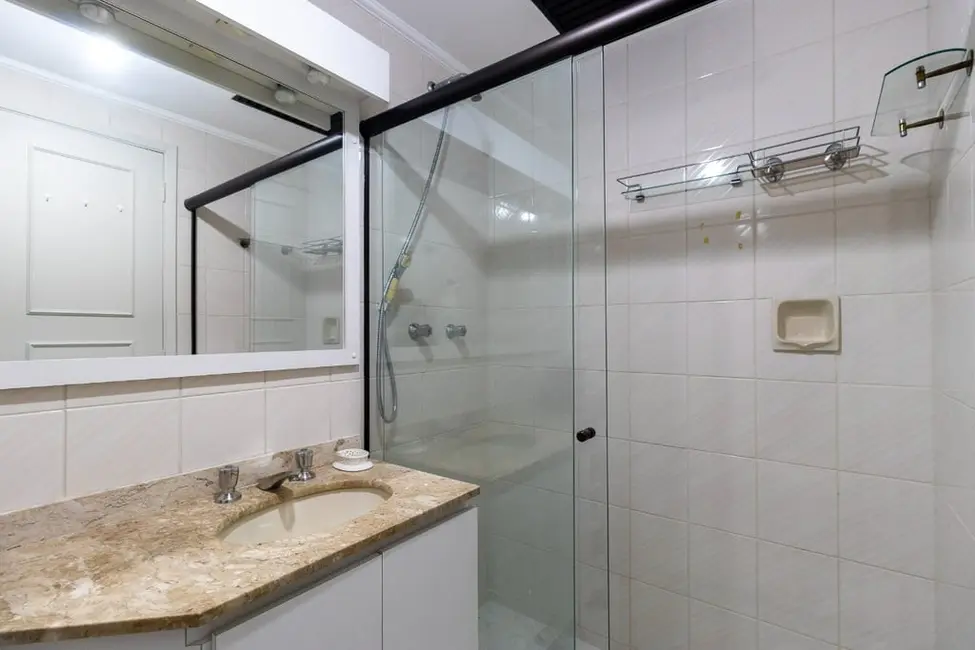 Apartamento com 3 quartos à venda, 89m2 em Moema, São Paulo - SP - imagem 9 Foto 9 de Apartamento com 3 quartos à venda, 89m2 em Moema, São Paulo - SP