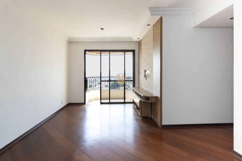 Foto 2 de Apartamento com 3 quartos à venda, 74m2 em Jardim Oriental, São Paulo - SP