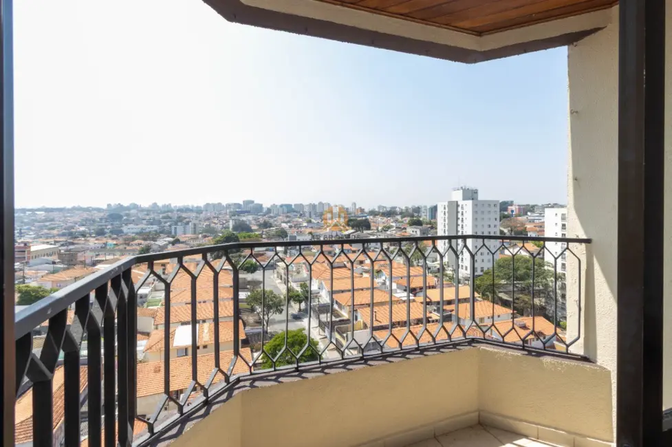 Foto 3 de Apartamento com 3 quartos à venda, 74m2 em Jardim Oriental, São Paulo - SP