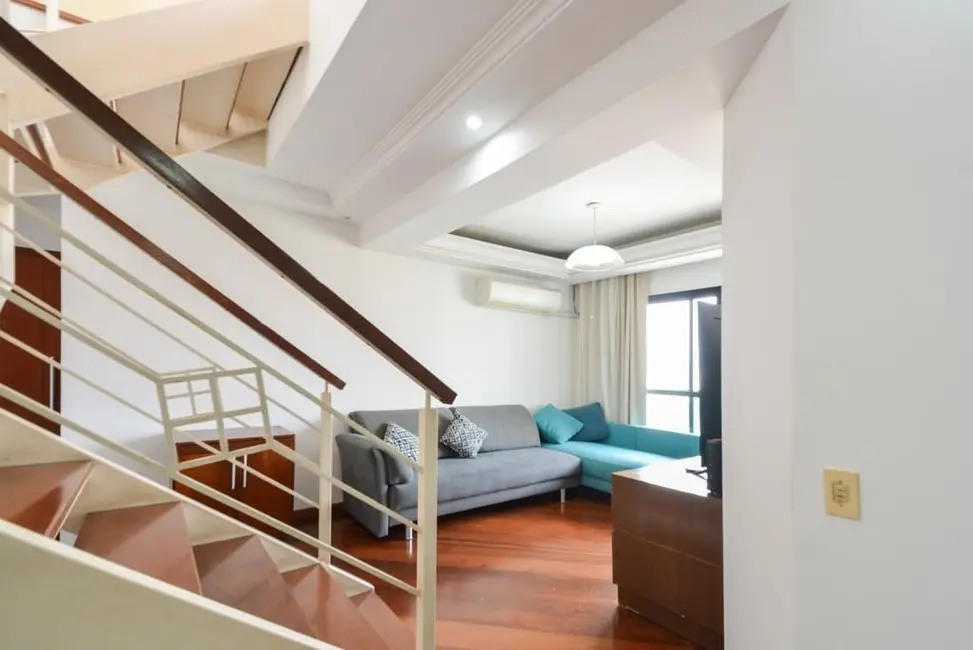 Foto 9 de Apartamento com 3 quartos à venda, 214m2 em Bosque da Saúde, São Paulo - SP