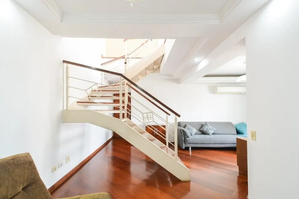 Foto 8 de Apartamento com 3 quartos à venda, 214m2 em Bosque da Saúde, São Paulo - SP