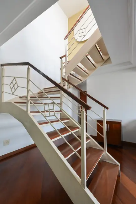 Foto 7 de Apartamento com 3 quartos à venda, 214m2 em Bosque da Saúde, São Paulo - SP