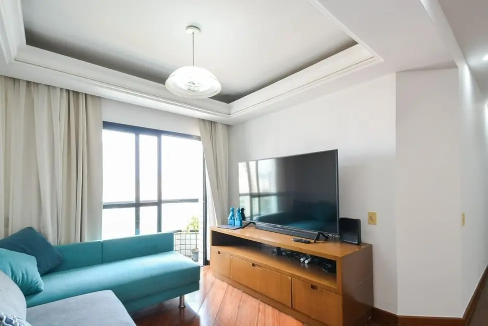 Foto 2 de Apartamento com 3 quartos à venda, 214m2 em Bosque da Saúde, São Paulo - SP