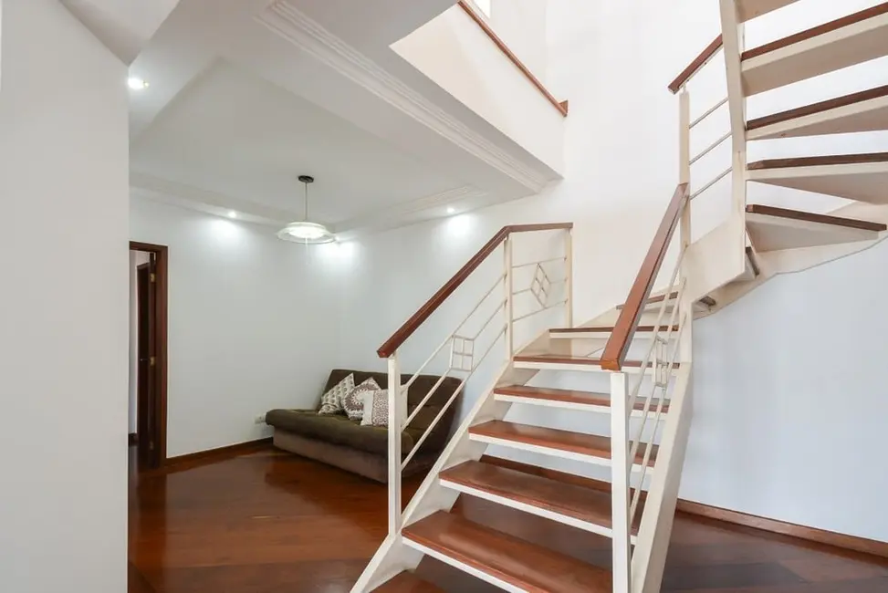 Foto 6 de Apartamento com 3 quartos à venda, 214m2 em Bosque da Saúde, São Paulo - SP