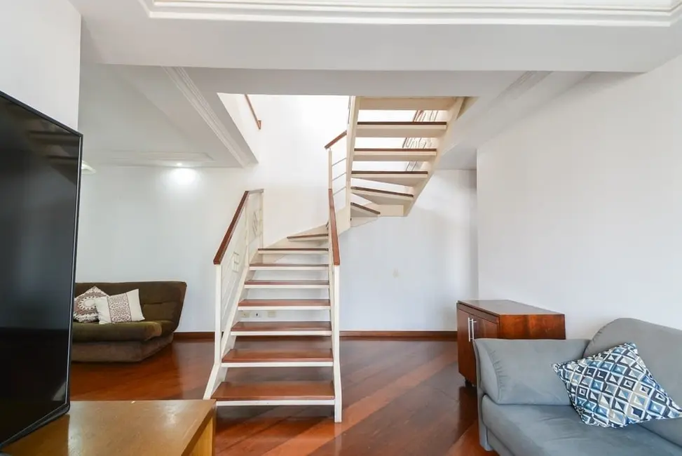 Foto 5 de Apartamento com 3 quartos à venda, 214m2 em Bosque da Saúde, São Paulo - SP