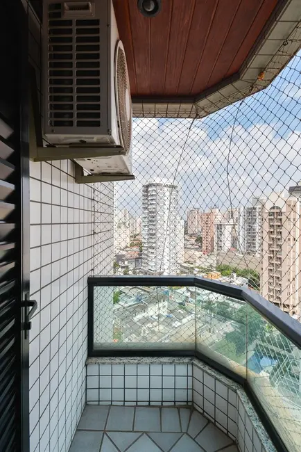 Foto 3 de Apartamento com 3 quartos à venda, 214m2 em Bosque da Saúde, São Paulo - SP