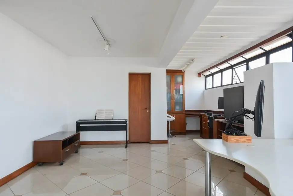 Foto 4 de Apartamento com 3 quartos à venda, 214m2 em Bosque da Saúde, São Paulo - SP