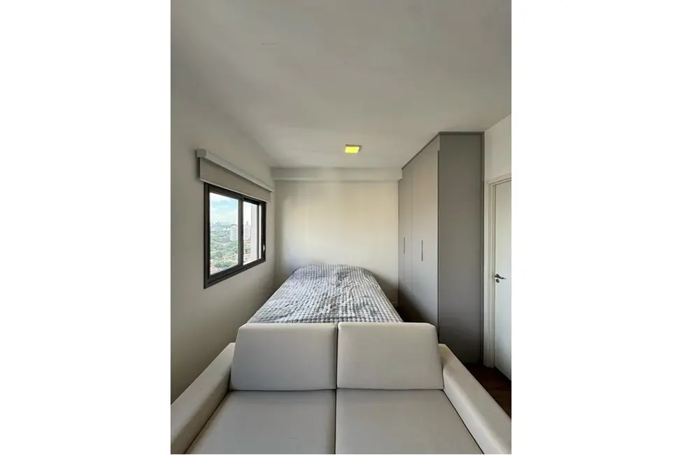 Foto 8 de Apartamento com 1 quarto à venda, 24m2 em Pinheiros, São Paulo - SP