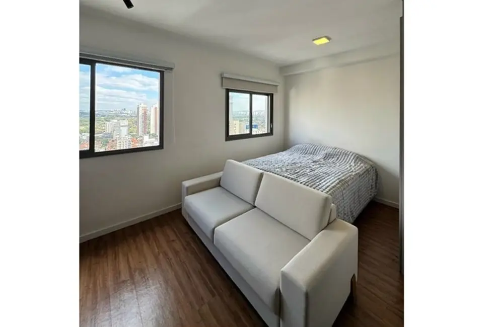 Foto 5 de Apartamento com 1 quarto à venda, 24m2 em Pinheiros, São Paulo - SP