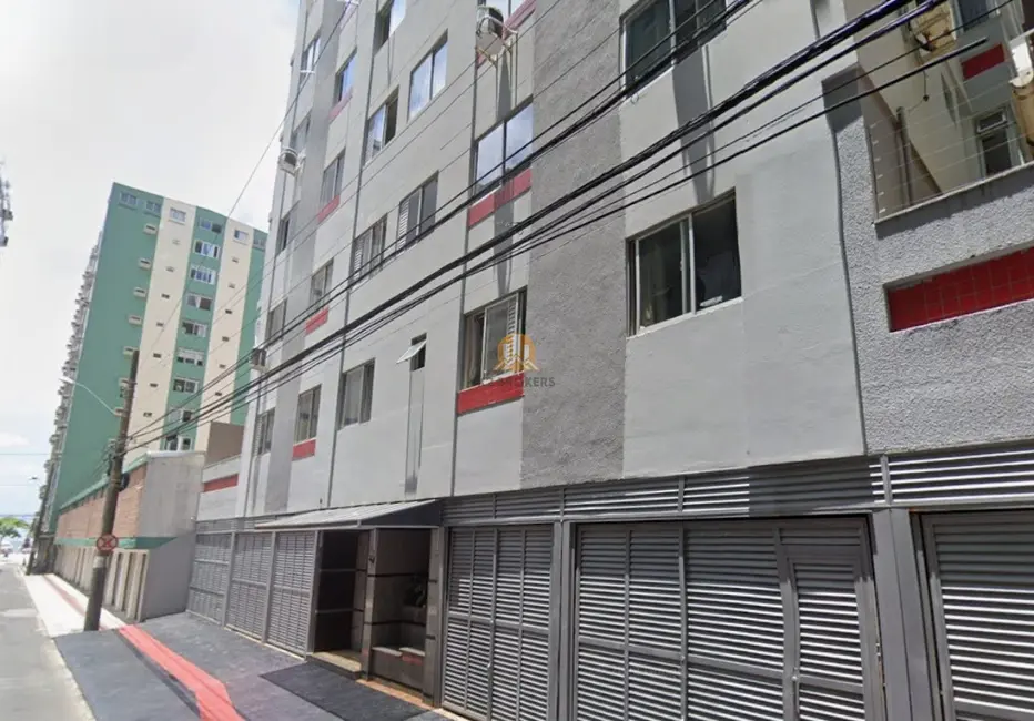 Foto 1 de Apartamento com 3 quartos à venda, 101m2 em Centro, Itajai - SC
