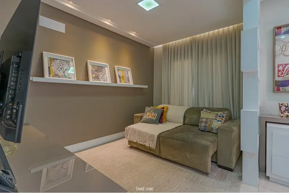 Foto 6 de Casa de Condomínio com 3 quartos à venda, 128m2 em Medeiros, Jundiai - SP