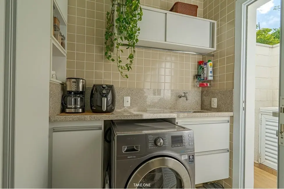 Foto 9 de Casa de Condomínio com 3 quartos à venda, 128m2 em Medeiros, Jundiai - SP