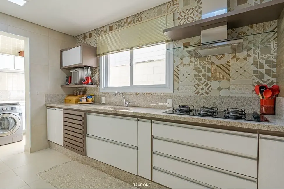 Foto 7 de Casa de Condomínio com 3 quartos à venda, 128m2 em Medeiros, Jundiai - SP