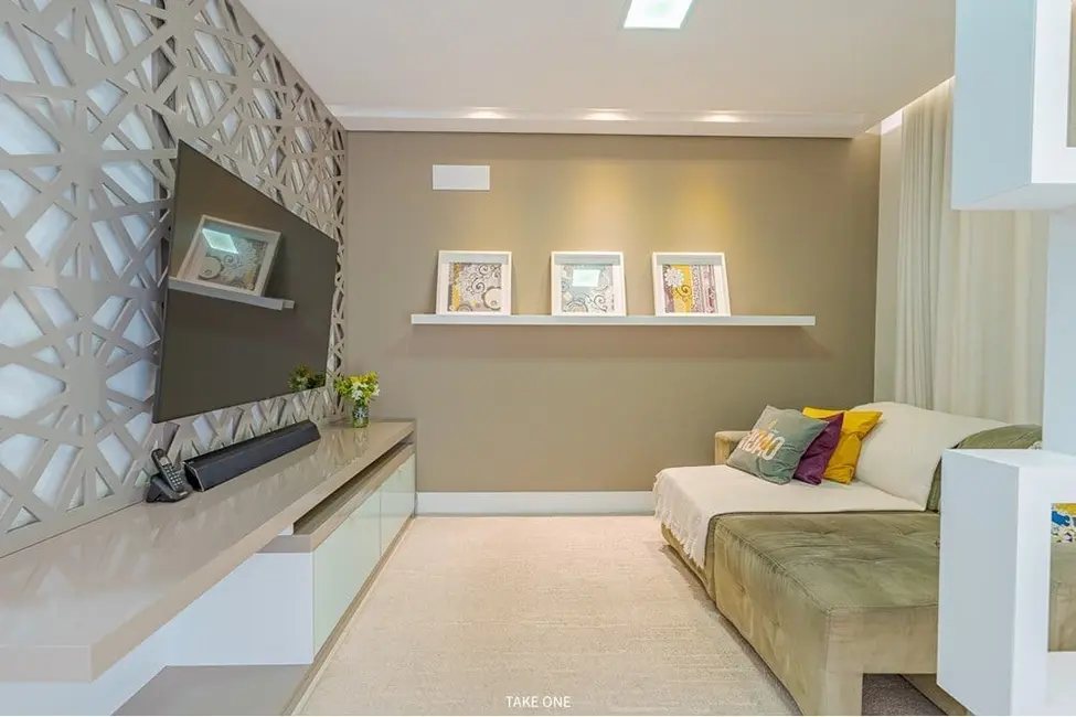 Foto 5 de Casa de Condomínio com 3 quartos à venda, 128m2 em Medeiros, Jundiai - SP